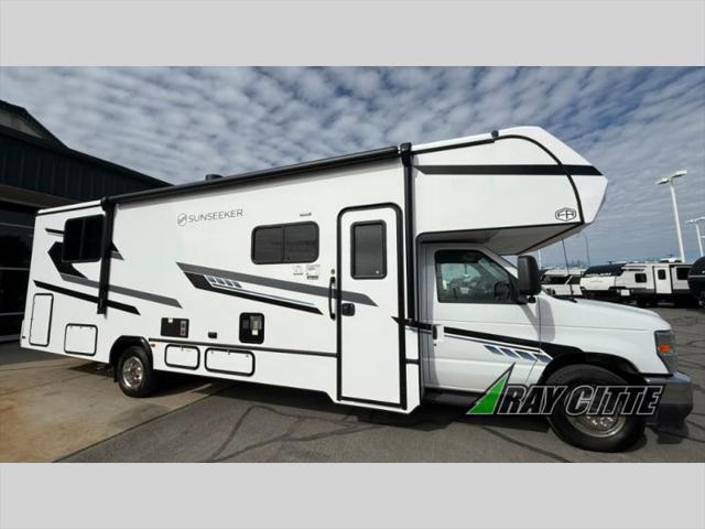 2026 Ford E-450 Cutaway Unknown