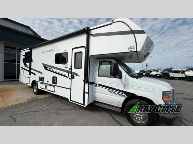 2026 Ford E-450 Cutaway Unknown