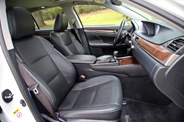 2014 Lexus GS 350 Base 4dr Sedan