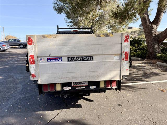 2017 Ford F-250 XLT 4x2 4dr Crew Cab 8 ft. LB Pickup