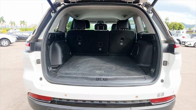 2023 Jeep Grand Cherokee Limited 4x2
