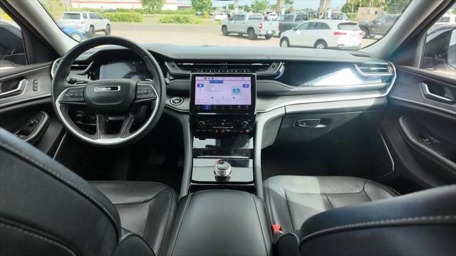 2023 Jeep Grand Cherokee Limited 4x2