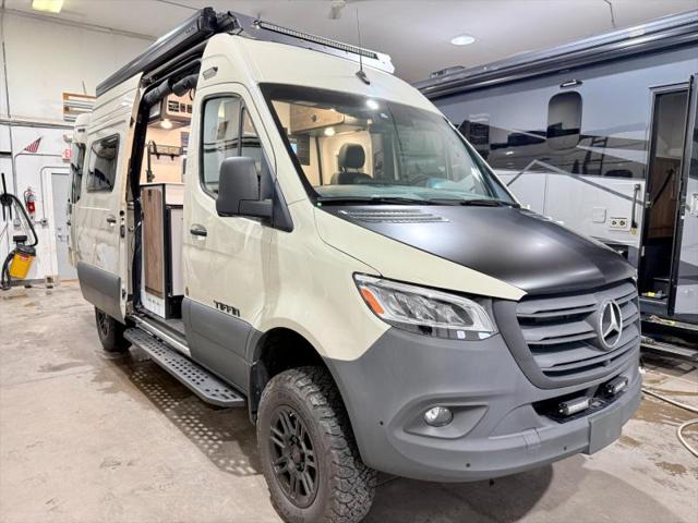 2026 Mercedes-Benz Sprinter 2500 Unknown for sale in Wausau, WI