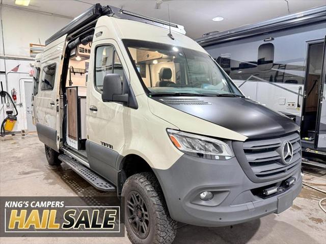 2026 Mercedes-Benz Sprinter 2500 Unknown for sale in Wausau, WI