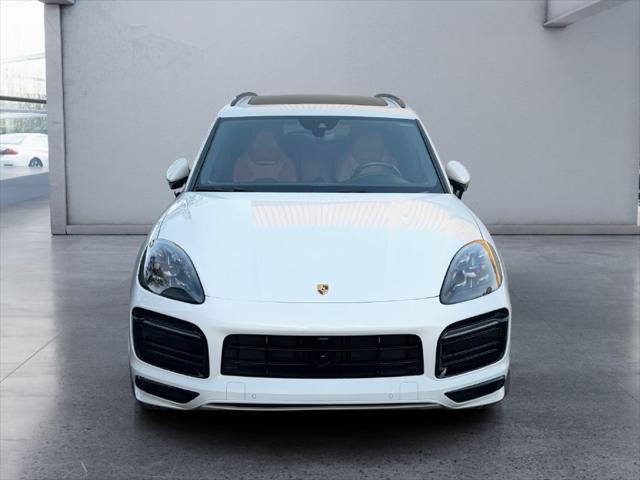 2021 Porsche Cayenne GTS