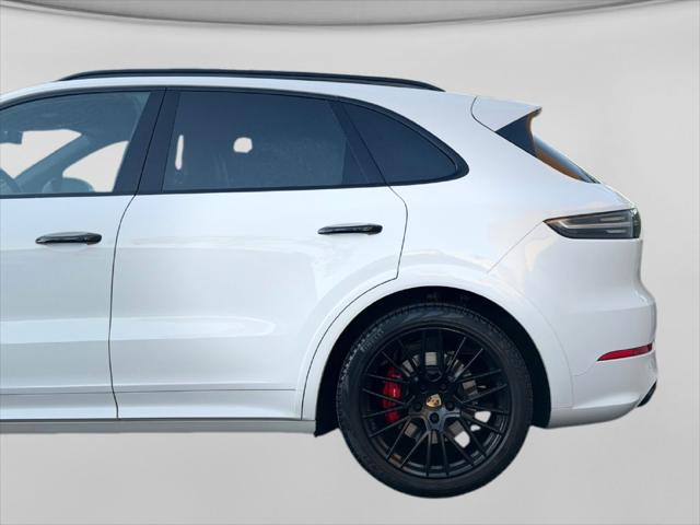 2021 Porsche Cayenne GTS