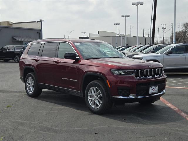 2026 Jeep Grand Cherokee L Laredo for sale in San Antonio, TX