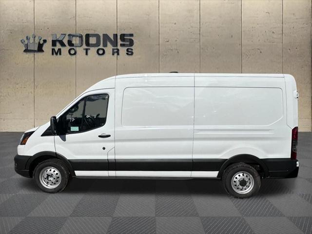 2026 Ford Transit Cargo Van Cargo Van