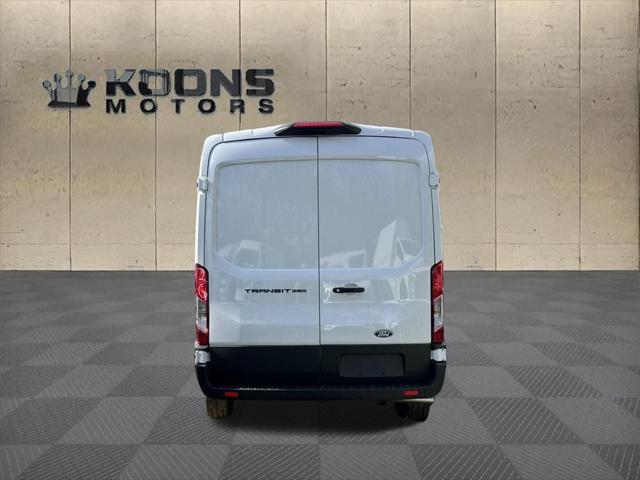 2026 Ford Transit Cargo Van Cargo Van