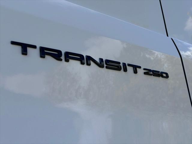 2026 Ford Transit Cargo Van Cargo Van
