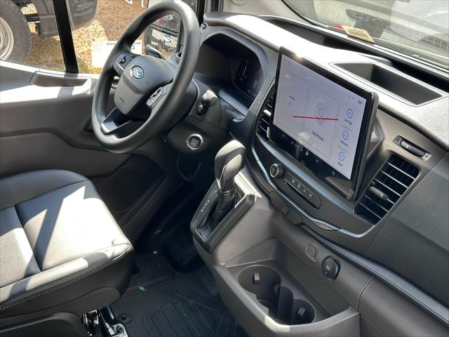 2026 Ford Transit Cargo Van Cargo Van