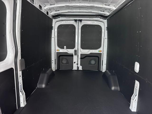 2026 Ford Transit Cargo Van Cargo Van