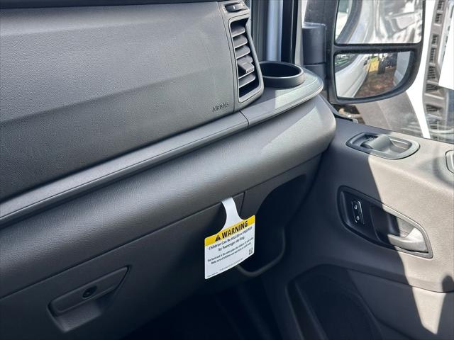 2026 Ford Transit Cargo Van Cargo Van