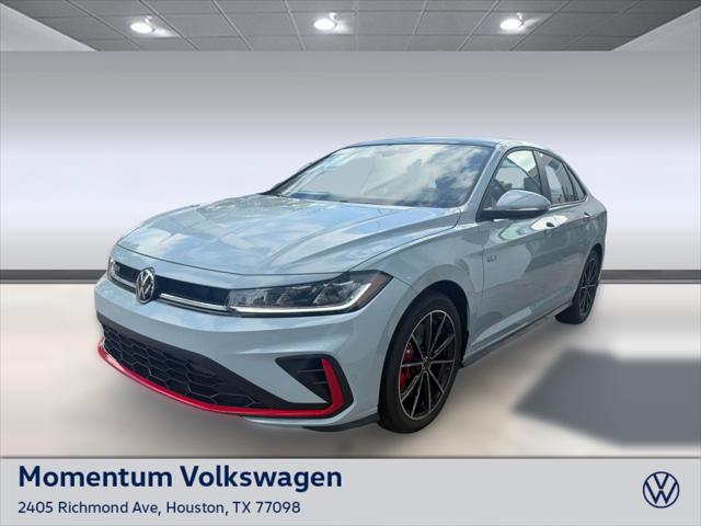 2026 Volkswagen Jetta GLI Autobahn for sale in Houston, TX