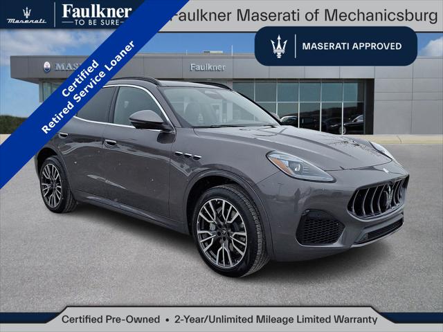 2025 Maserati Grecale Base for sale in Mechanicsburg, PA