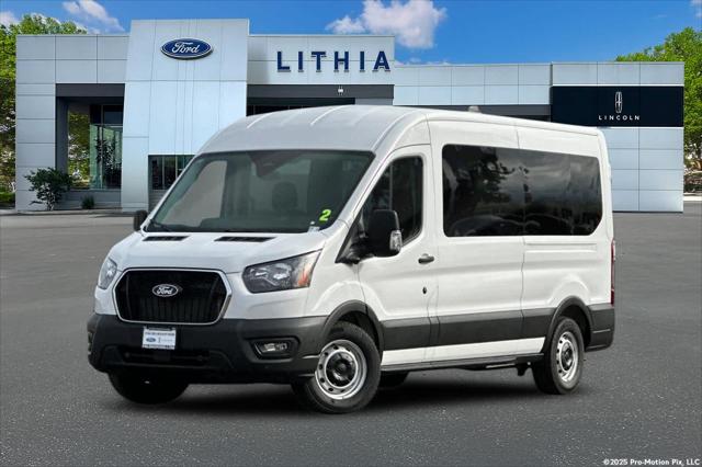 2026 Ford Transit-350 Passenger Van XL for sale in Fresno, CA