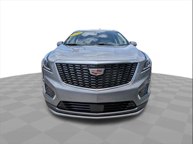 2026 Cadillac XT5 Premium Luxury FWD