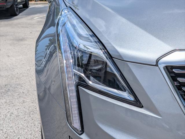 2026 Cadillac XT5 Premium Luxury FWD