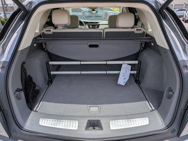 2026 Cadillac XT5 Premium Luxury FWD
