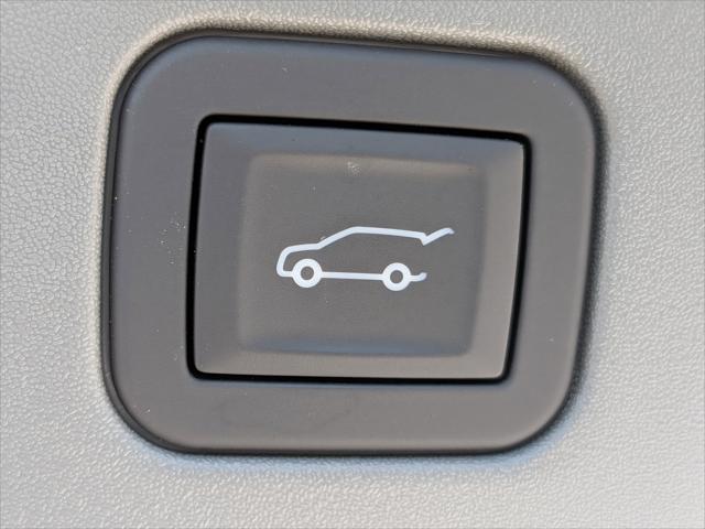 2026 Cadillac XT5 Premium Luxury FWD