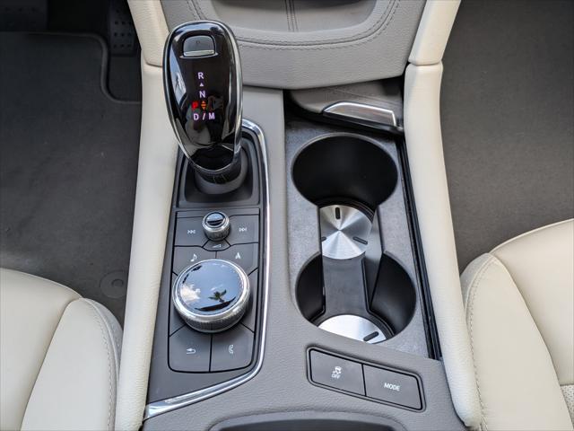 2026 Cadillac XT5 Premium Luxury FWD