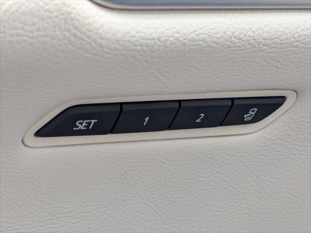 2026 Cadillac XT5 Premium Luxury FWD