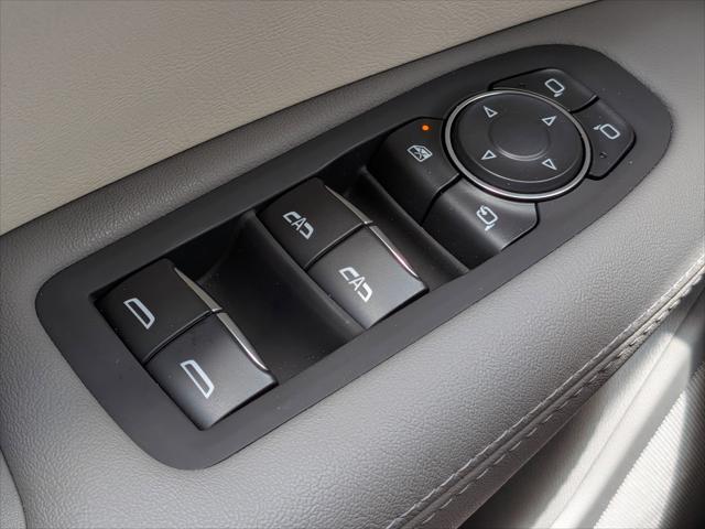 2026 Cadillac XT5 Premium Luxury FWD