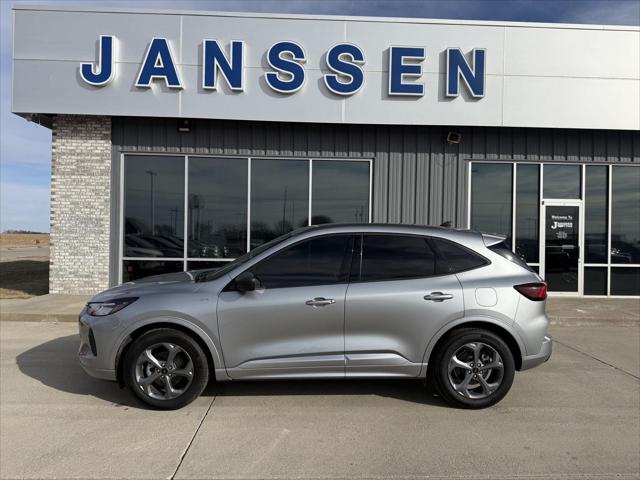 2024 Ford Escape ST-Line for sale in York, NE