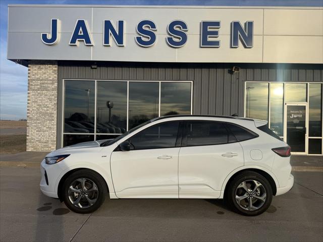 2023 Ford Escape ST-Line for sale in York, NE