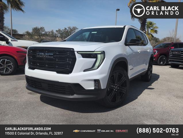 2026 GMC Acadia Elevation FWD for sale in Orlando, FL