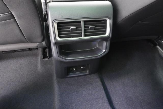 2026 Volkswagen Atlas Cross Sport SE with Technology