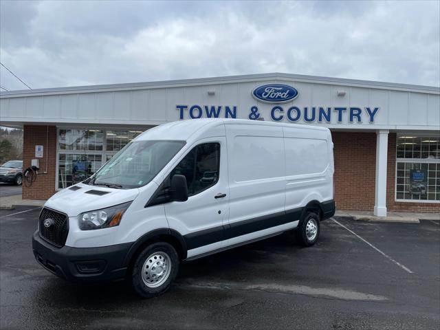 2026 Ford Transit Cargo Van Cargo Van for sale in Ligonier, PA