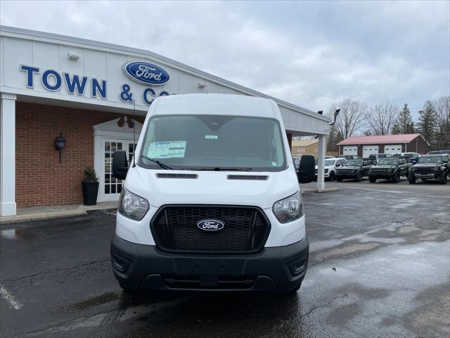 2026 Ford Transit Cargo Van Cargo Van