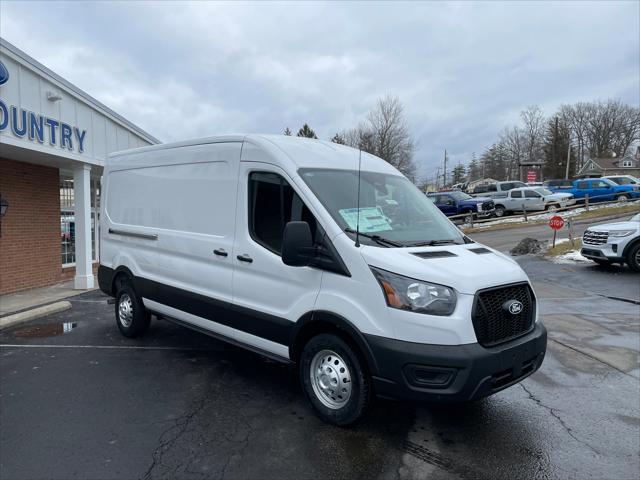 2026 Ford Transit Cargo Van Cargo Van