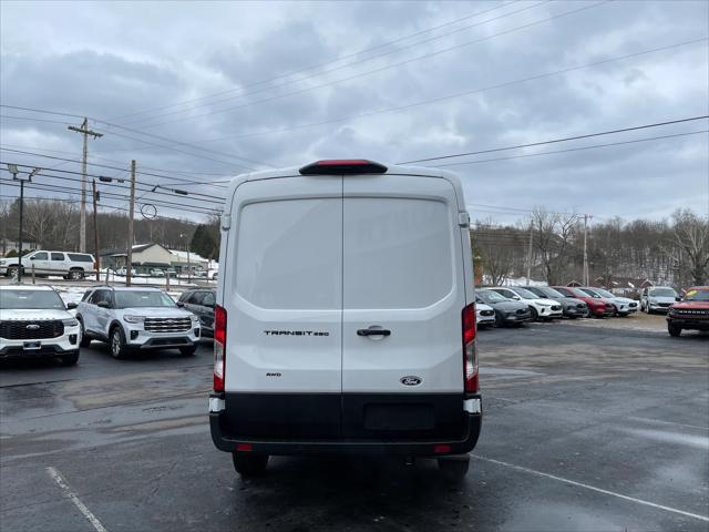 2026 Ford Transit Cargo Van Cargo Van