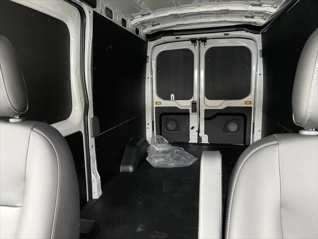 2026 Ford Transit Cargo Van Cargo Van