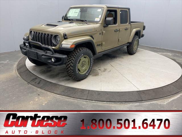 2026 Jeep Gladiator Sport for sale in Rochester, NY