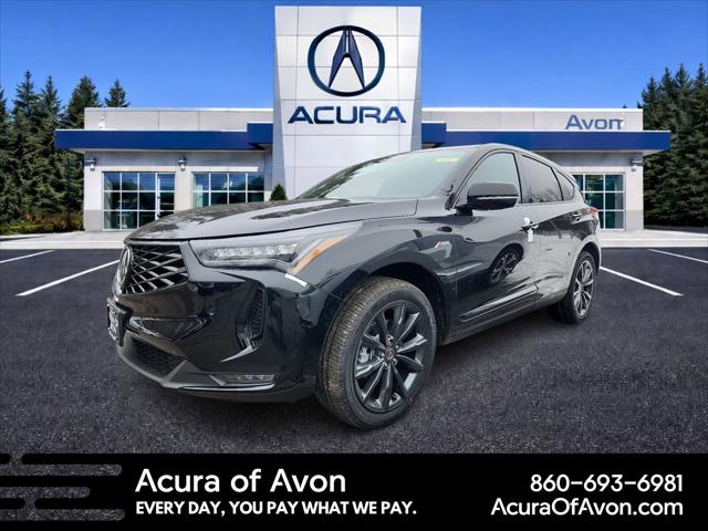 2026 Acura RDX w/A-Spec Package for sale in Canton, CT