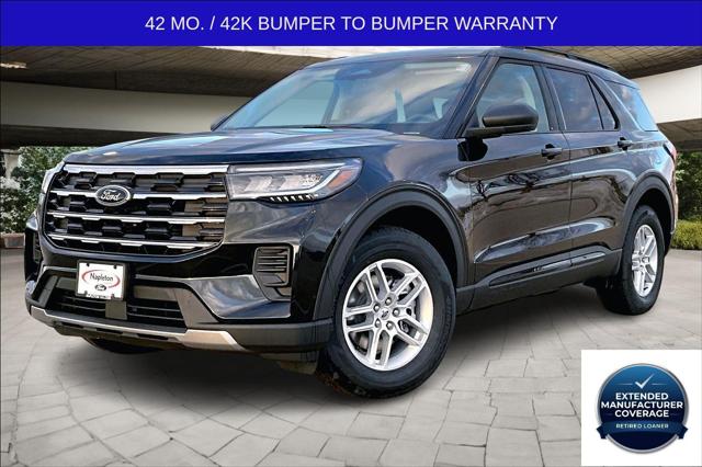 2026 Ford Explorer Active w/200A Pkg for sale in Columbus, WI