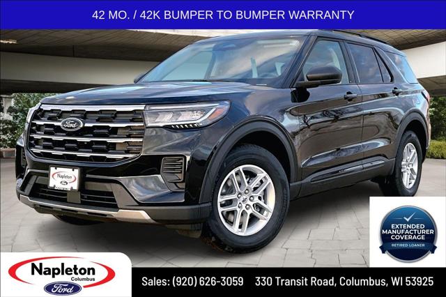2026 Ford Explorer Active for sale in Columbus, WI