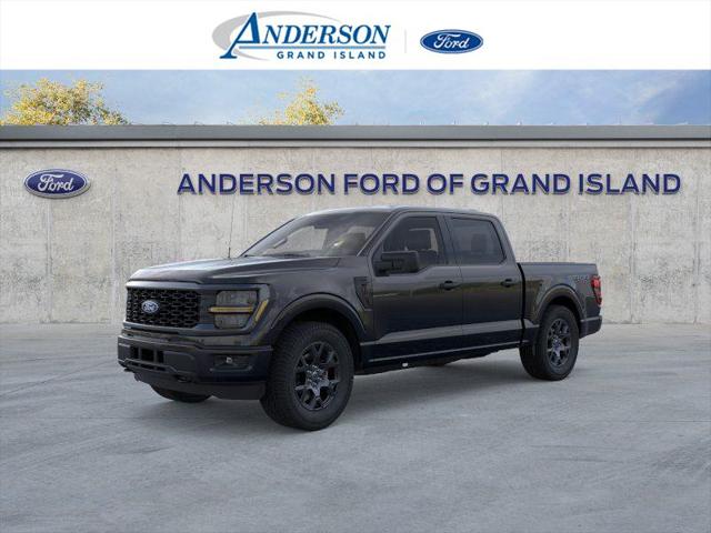 2026 Ford F-150 STX for sale in Grand Island, NE