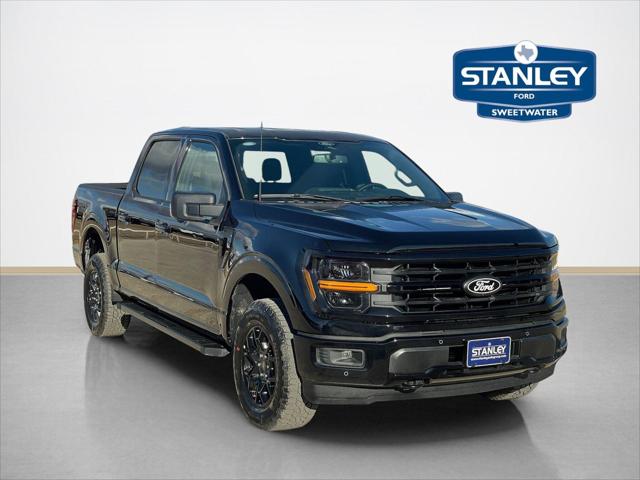 2026 Ford F-150 XLT for sale in Sweetwater, TX