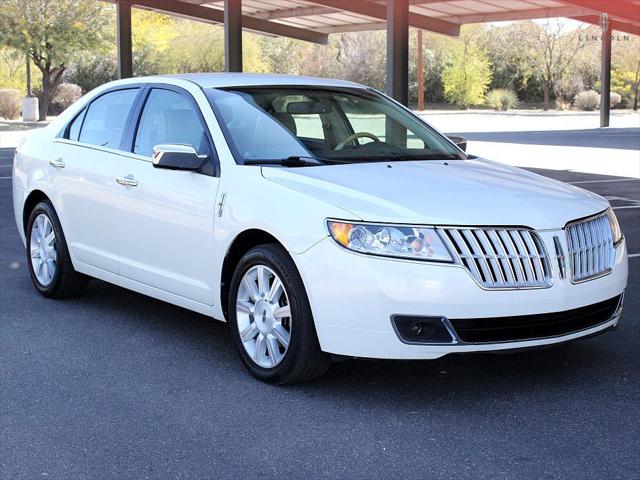 2012 Lincoln MKZ Unknown for sale in Tucson, AZ