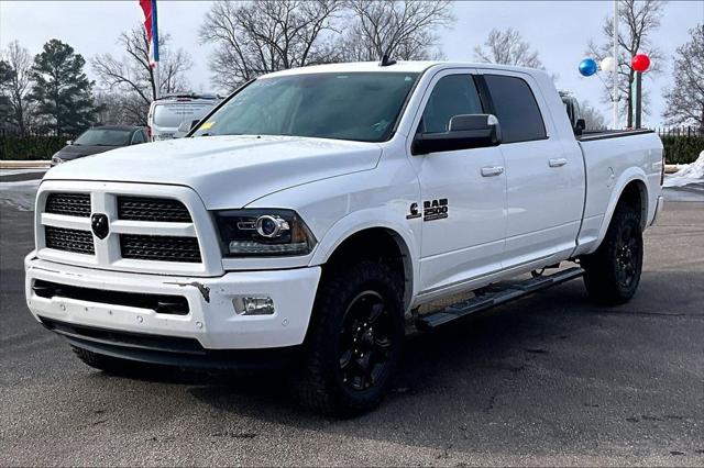 Used 2017 RAM 2500 For Sale in Millington, TN