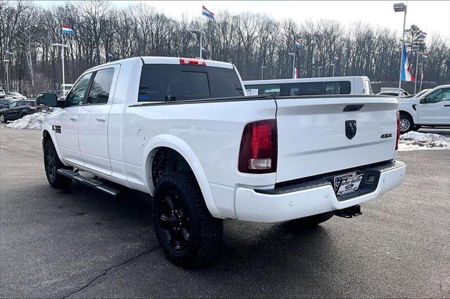 Used 2017 RAM 2500 For Sale in Millington, TN