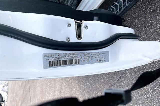 Used 2017 RAM 2500 For Sale in Millington, TN