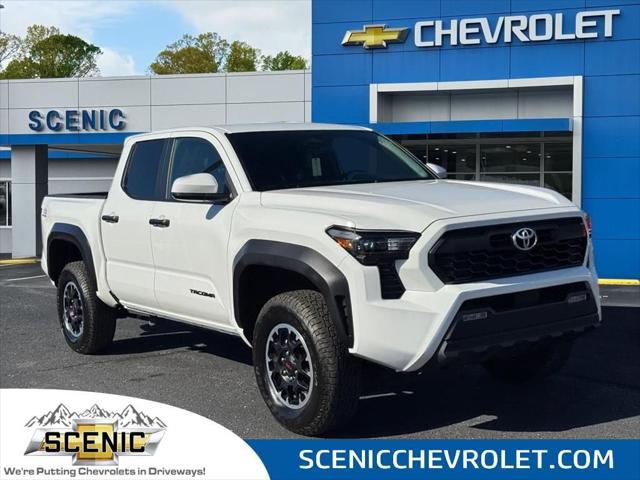 2025 Toyota Tacoma TRD Off Road for sale in West Union, SC