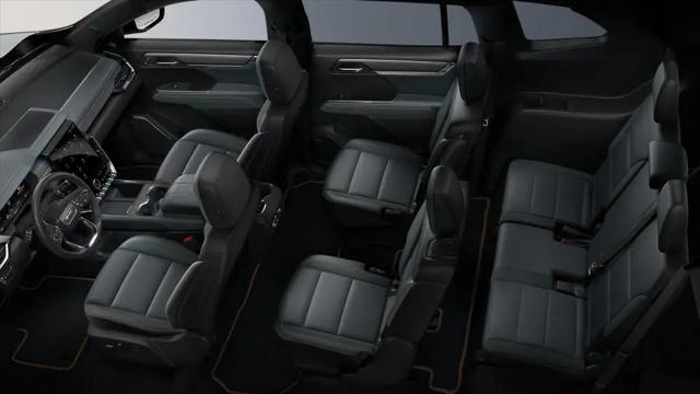 2026 GMC Acadia AT4 AWD