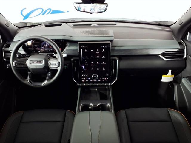 2026 GMC Acadia AT4 AWD