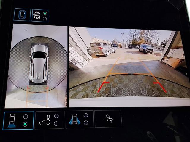 2026 GMC Acadia AT4 AWD